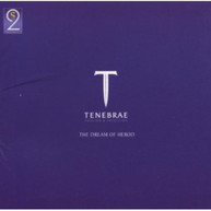TENEBRAE SHORT - DREAM OF HEROD CD