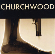 CHURCHWOOD CD