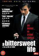 A BITTERSWEET LIFE (UK) DVD