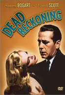 DEAD RECKONING (1947) DVD