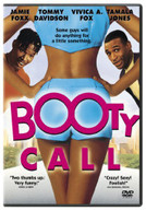 BOOTY CALL (WS) DVD