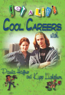 GET A LIFE COOL CAREERS DVD