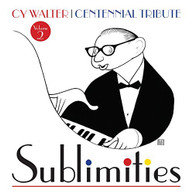 CY WALTER HOAGY ASTAIRE CARMICHAEL - SUBLIMITIES 2 CD