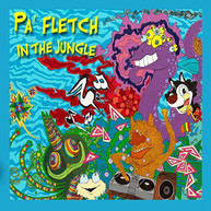 PA' FLETCH - IN THE JUNGLE CD
