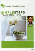 DANNY SEO /  (MOD) - SIMPLE STEPS TO A GREENER HOME (MOD) DVD