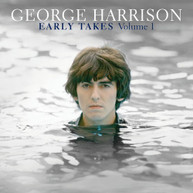 GEORGE HARRISON - EARLY TAKES 1 CD