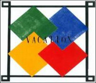 VACATION - VACATION (REISSUE) CD