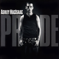 ASHLEY MACISAAC - PRIDE CD