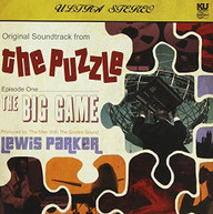 LEWIS PARKER - PUZZLE EPISODE 1 CD