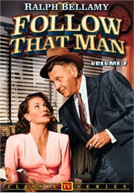 FOLLOW THAT MAN 7 DVD