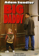 BIG DADDY (1999) (WS) DVD