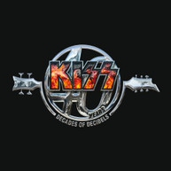 KISS - KISS 40 CD