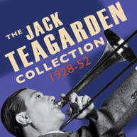 JACK TEAGARDEN - JACK TEAGARDEN COLLECTION 1928-52 CD
