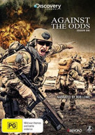 AGAINST THE ODDS: SEASON 1 (2014) DVD