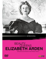 BEAUTY QUEENS: ELIZABETH ARDEN DVD