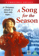 A SONG FOR THE SEASON (UK) DVD