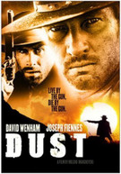 DUST (2001) (WS) DVD