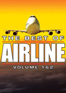 BEST OF AIRLINE 1 & 2 (2PC) (IMPORT) DVD