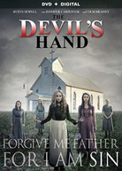 DEVIL'S HAND DVD