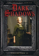 DARK SHADOWS COLLECTION 13 DVD