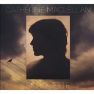CATHERINE MACLELLAN - SILHOUETTE CD