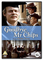 GOODBYE MR CHIPS (UK) DVD