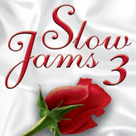SLOW JAMS 3 VARIOUS (IMPORT) CD