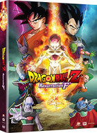 DRAGON BALL Z: RESURRECTION F DVD