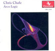CHAFE - ARCO LOGIC CD