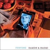 DAMON & NAOMI - FORTUNE CD