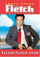 FLETCH COLLECTION (2PC) (WS) DVD