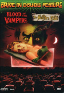 BLOOD OF VAMPIRE & HELLFIRE CLUB DVD
