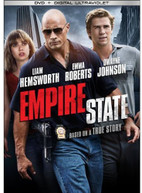 EMPIRE STATE (WS) DVD