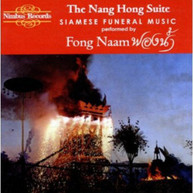 F NAAM - NANG HONG SUITE CD