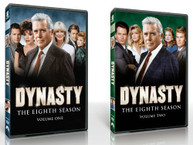 DYNASTY: EIGHTH SEASON - 1 & 2 (7PC) DVD