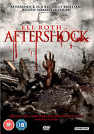 AFTERSHOCK (UK) - / DVD