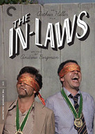 CRITERION COLLECTION: IN -LAWS (SPECIAL) (WS) DVD