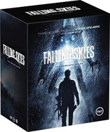 FALLING SKIES: THE COMPLETE SERIES BOX SET (15PC) DVD