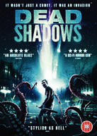 DEAD SHADOWS (UK) DVD