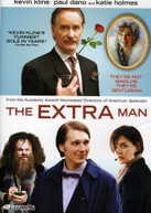 EXTRA MAN (WS) DVD