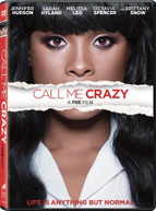 CALL ME CRAZY: A FIVE FILM (WS) DVD