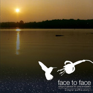 ANCIENT PATH - FACE TO FACE CD