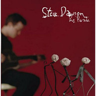STEVE DAWSON - BUG PARADE CD