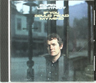 GORDON LIGHTFOOT - IF YOU COULD READ MY MIND CD