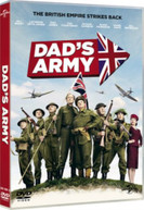 DADS ARMY (UK) DVD