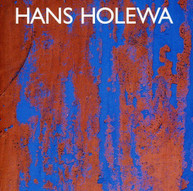 HOLEWA - HANS HOLEWA CD