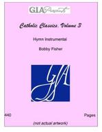 BOBBY FISHER - CATHOLIC CLASSICS 3 CD