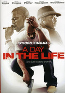 DAY IN THE LIFE (WS) DVD