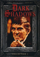 DARK SHADOWS COLLECTION 1 DVD