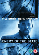 ENEMY OF THE STATE - EXTENDED EDITION (UK) DVD